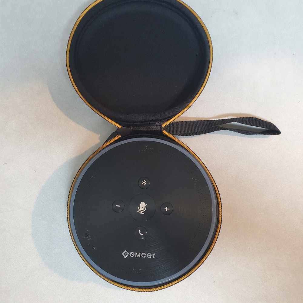 Wireless Conferencing Speakerphone - Picture 7 of 9